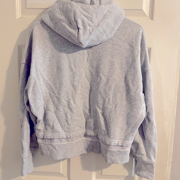 Lululemon Warm Down Hoodie 8 - Picture 4 of 4